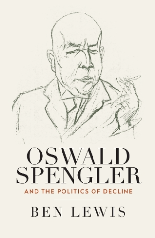 Ben Lewis (@bibliotaff) on Twitter photo Am slightly late announcing this, but the paperback version of my book, 'Oswald Spengler and the Politics of Decline, is now out via <a href="/berghahnbooks/">Berghahn Books</a> Thanks in particular to the <a href="/wolfsonfdn/">Wolfson Foundation</a> <a href="/LeverhulmeTrust/">The Leverhulme Trust</a> <a href="/ShefLanguages/">Uni Shef Languages</a> and @germanatleeds Info here: (degruyter.com) Am slightly late announcing this, but the paperback version of my book, 'Oswald Spengler and the Politics of Decline, is now out via <a href="/berghahnbooks/">Berghahn Books</a> Thanks in particular to the <a href="/wolfsonfdn/">Wolfson Foundation</a> <a href="/LeverhulmeTrust/">The Leverhulme Trust</a> <a href="/ShefLanguages/">Uni Shef Languages</a> and @germanatleeds Info here: (degruyter.com)