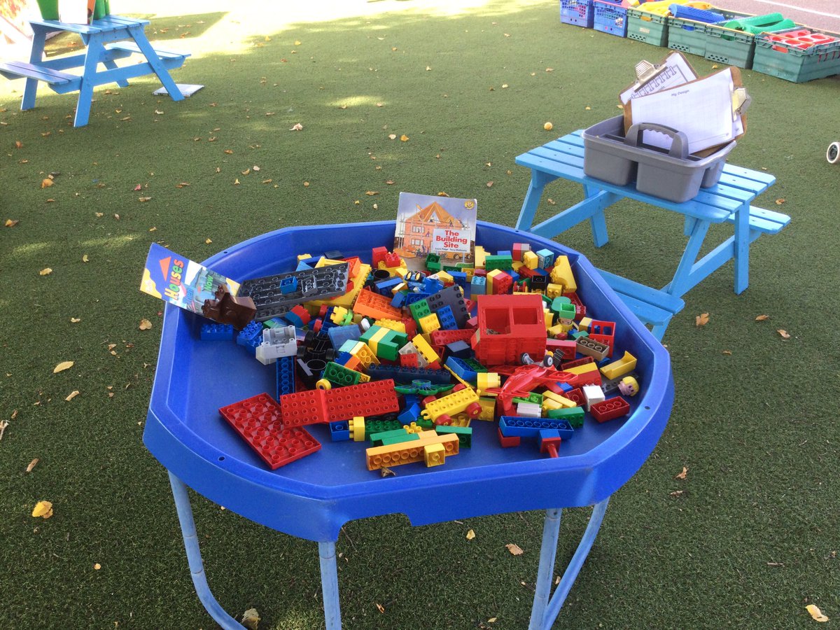 Broxbourne CE Primary School tweet media