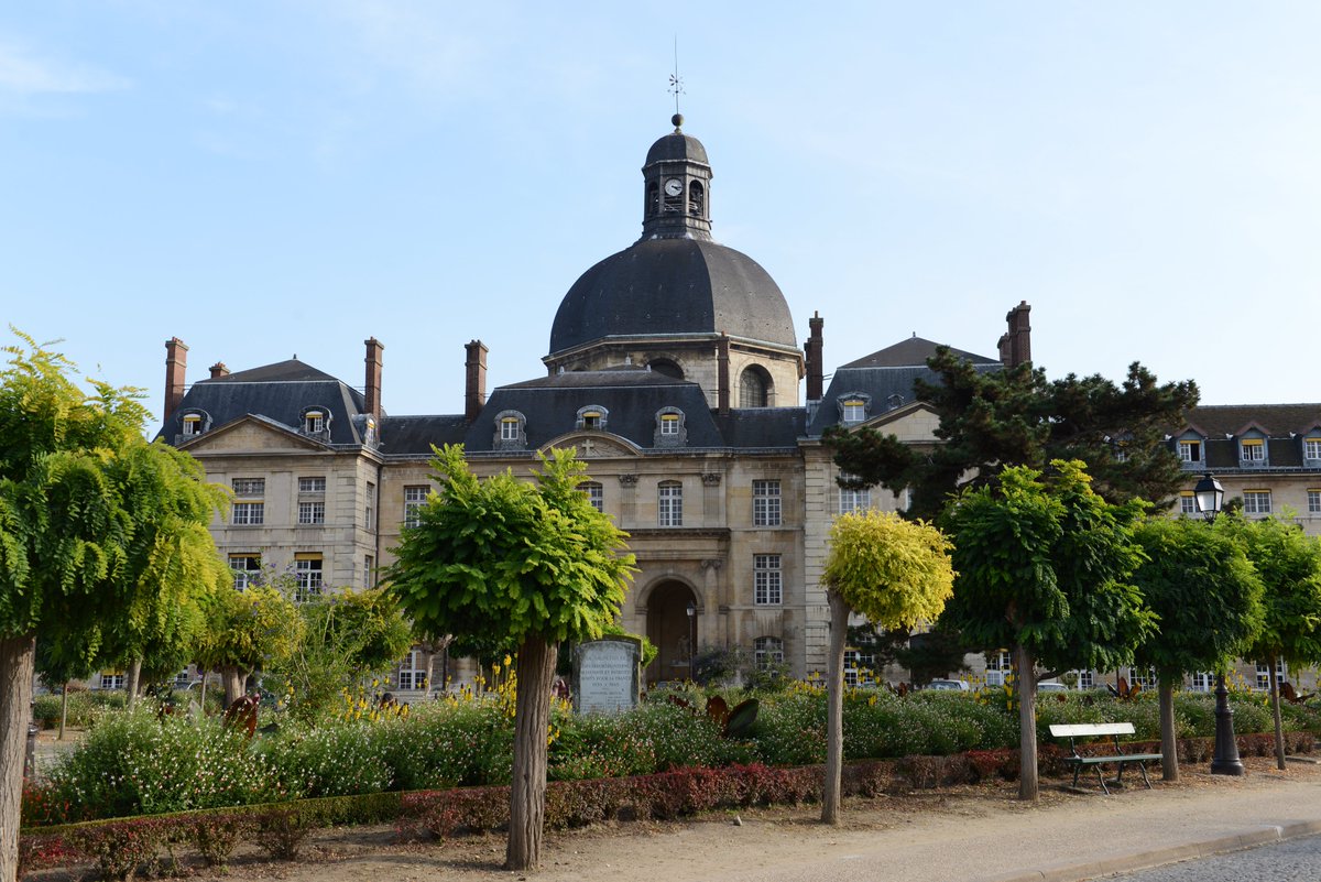 Musée de l'AP-HP tweet media