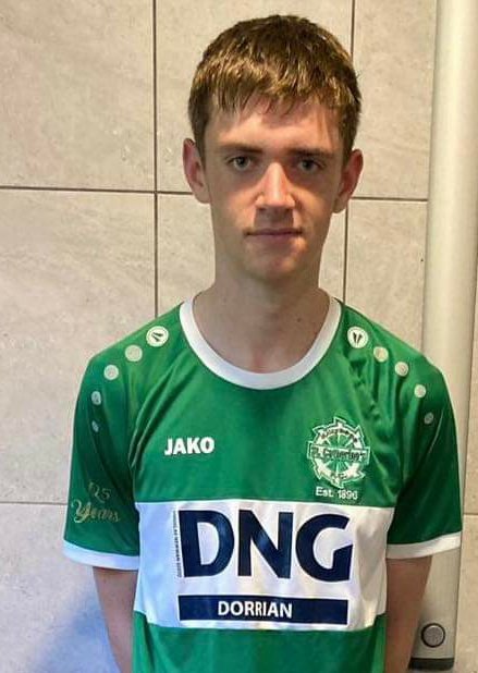 St Catherines FC tweet media