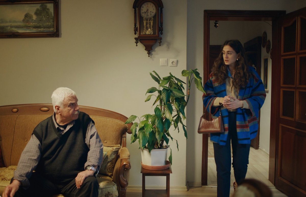 Film Arası Yapım tweet media