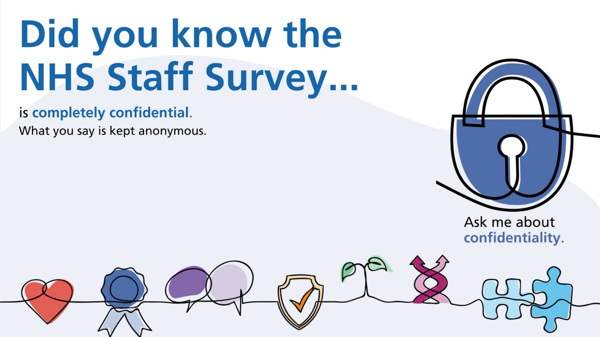MFT_CSS (@mft_css) on Twitter photo The Staff Survey is now open! This is your way to have your say. Search your MFT emails for nhsstaffsurvey@iqvia.com. The Staff Survey is now open! This is your way to have your say. Search your MFT emails for nhsstaffsurvey@iqvia.com.