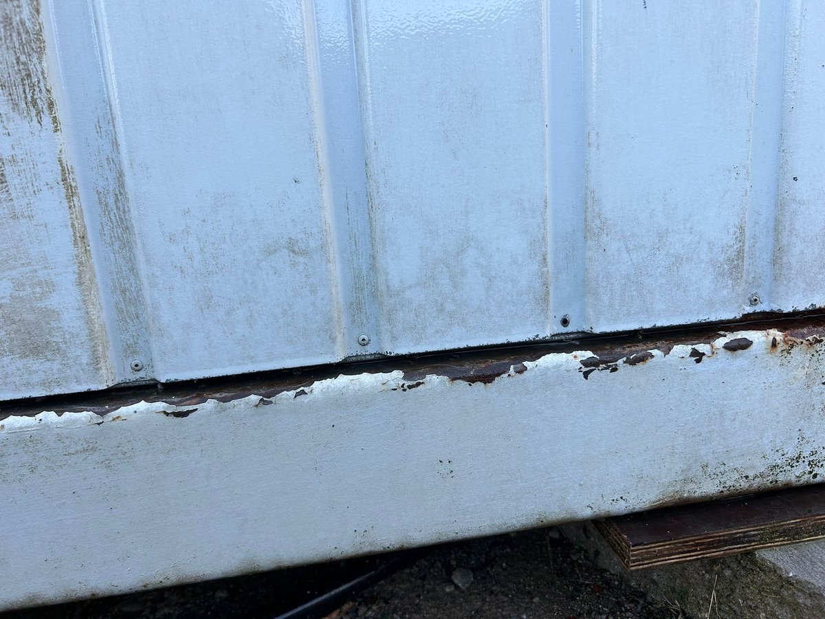 TimCoronel's tweet image. Wie daagt mij uit om dit aan jou te demonstreren?

Foto’s 1 en 2 schoongemaakt met gewoon water.

Foto’s 3 en 4 met Ozonwater van @Acqua3_machine 

Oordeel zelf 🤩

Schoonmaken, ontvetten en ontkalken met koud water. Ozonwater van @Acqua3_machine  

100% volledig duurzaam!…