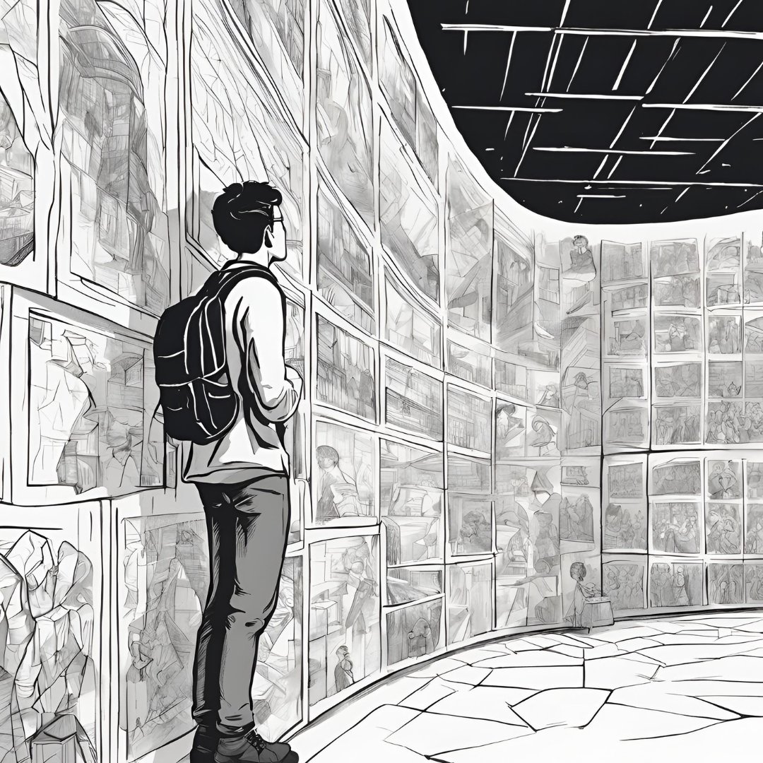 __launchpad's tweet image. Attention student entrepreneurs! 🎓 

What&apos;s the biggest obstacle you face in turning your idea into reality? #StudentStartups #EntrepreneurshipChallenges