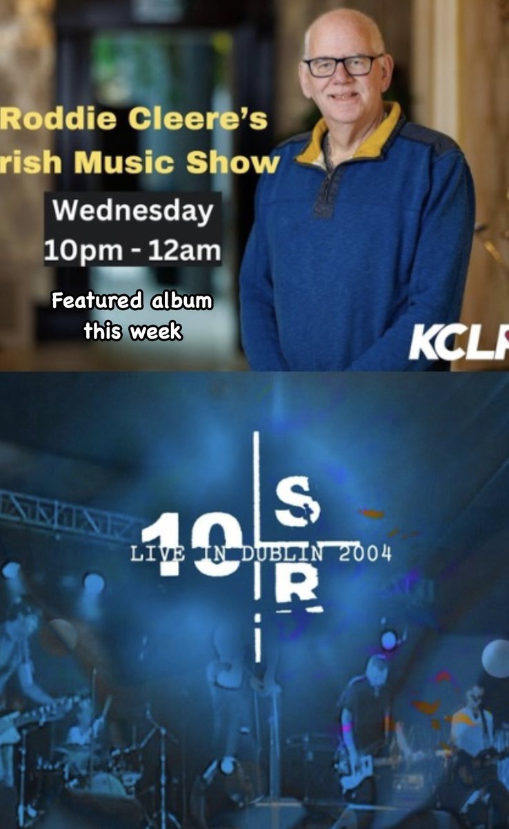 AreYouRoddie's tweet photo. @10SpeedRacer @kclr96fm https://t.co/B2hEp3ygZA