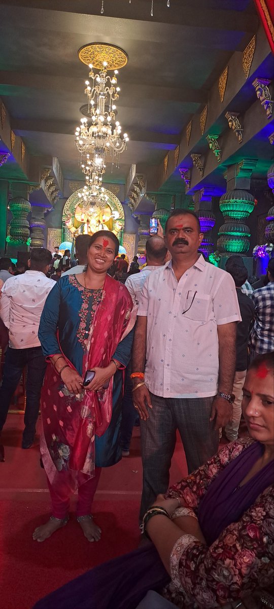 Sunil S Gare tweet media