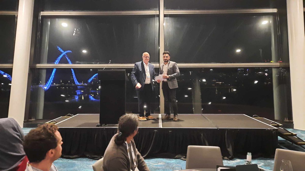 Fluid Science & Resources Research Group (UWA) tweet media