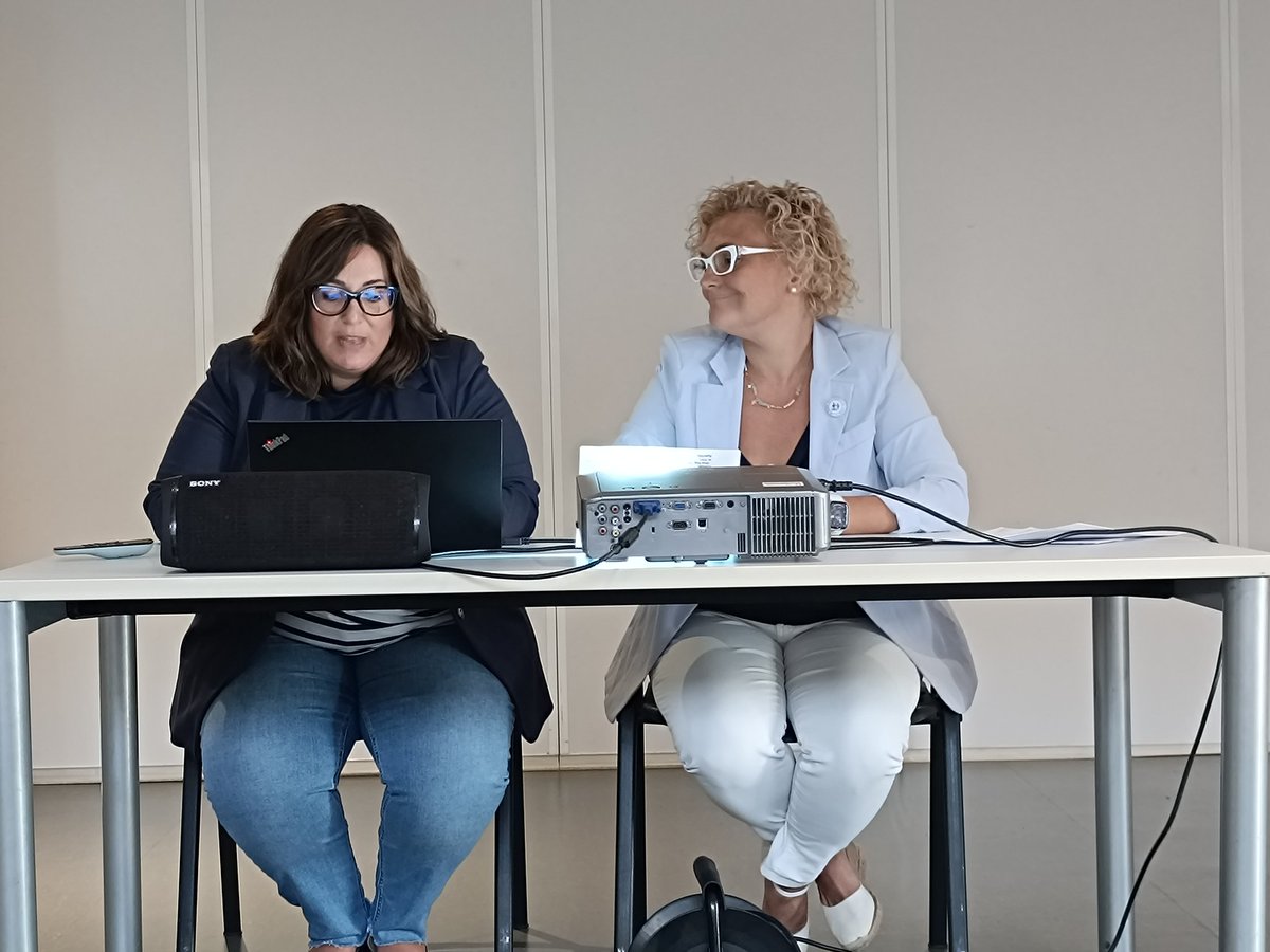 📅 17/09 🌍Donem el tret de sortida a la Jornada 'Diagnòstics correctes, pacients segurs', amb motiu del Dia Mundial de la Seguretat del Pacients, organitzada per la Unitat de Qualitat #ICSEbre.
☑️ Us hi esperem! 
ℹ️  shorturl.at/GF7t6 <a href="/icscat/">ICS. Generalitat</a> <a href="/salutcat/">Salut</a> #DMseguretatPacients
