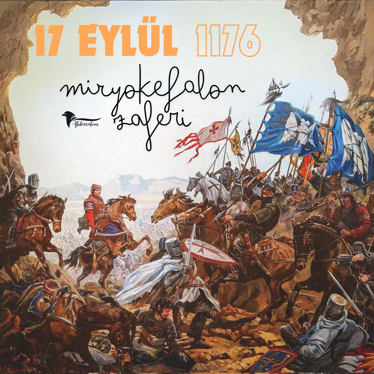 848 yıl önce bugün, Sultan II. Kılıçarslan’ın üstün stratejisi ile İmparator Manuel’in devasa ordusunu bozguna uğratılarak Bizans’ın Anadolu’daki hâkimiyetine son verilmişti. Bu zafer, Türklerin Anadolu’ya kalıcı yerleşimini kesinleştirmiş ve Bizans’ın gücünü büyük ölçüde