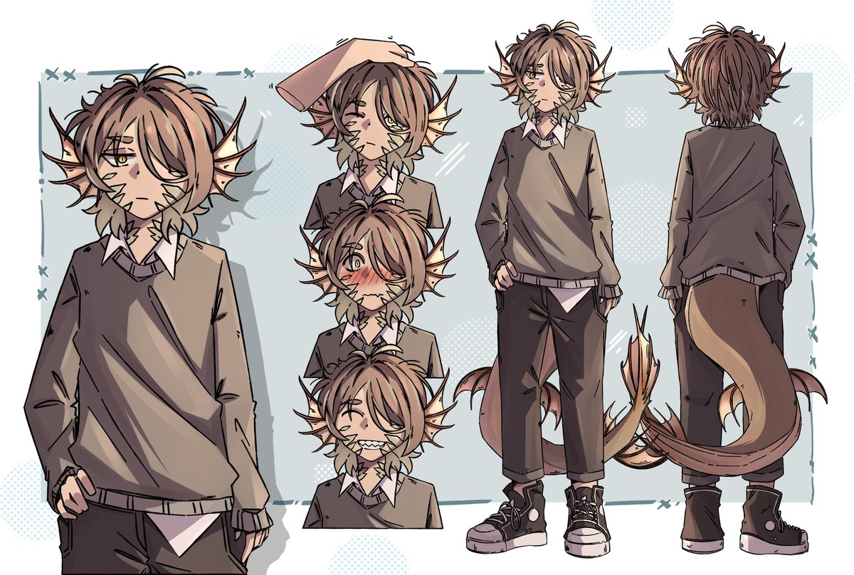 Shima 🐟 tweet media