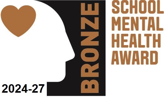 SharnbrookAca's tweet image. We’re thrilled to announce that Sharnbrook Academy has been awarded the Bronze Award for the Carnegie Mental Health Award!  This incredible achievement reflects our dedication to fostering a supportive and nurturing environment for mental well-being.
#CareForAll #teamsharnbrook