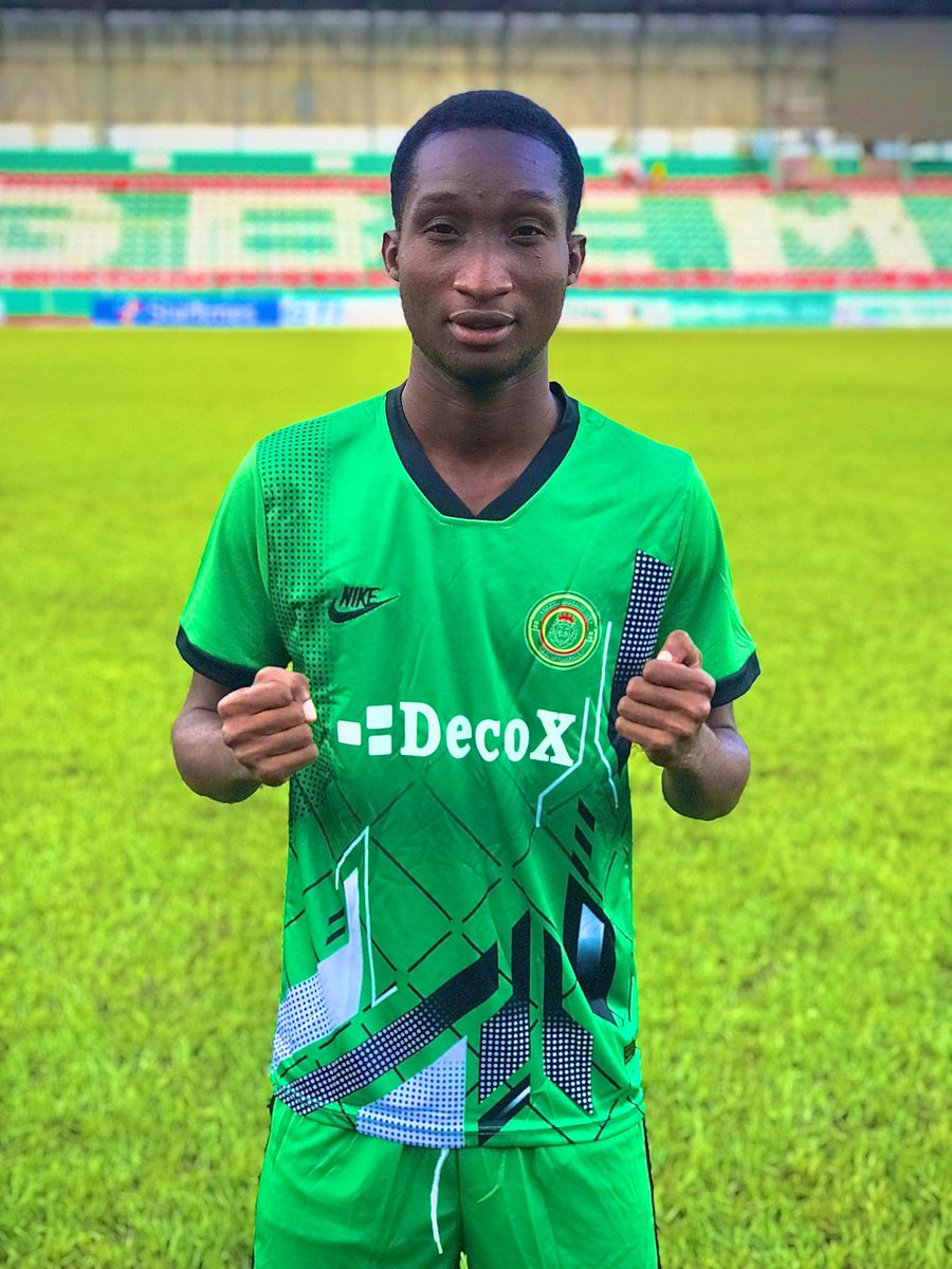 ShavikFC's tweet image. Happy Birthday, Elijah Okafor! 🎉🎂 Former captain and midfield powerhouse! Wishing you an amazing day and an even brighter future. May this year bring new opportunities and challenges that take your career to the next level ⚽️💪

#HappyBirthdayElijah #ShavikFC #FormerCaptain