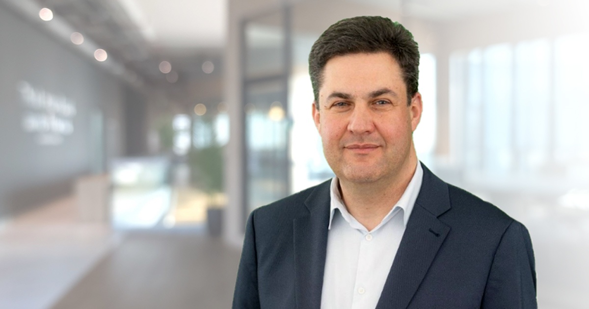Ο Vincent Megaides, νέος διευθύνων σύμβουλος στην Thales Hellas: Η Thales ανακοίνωσε τον διορισμό του Vincent Megaides στη θέση του διευθύνοντος σύμβουλου και γενικού διευθυντή για την Thales Hellas με έναρξη στις 2 Οκτωβρίου, με αρμοδιότητες σε Ελλάδα,… dlvr.it/TDKrvW