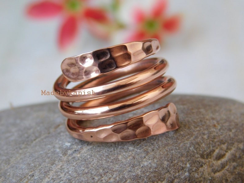 kukustoreart's tweet image. etsy.com/listing/167012…

#CopperRing #StackingRing #CopperJewelry #PureCopperRing
#ArthritisRing #Copper #CuffRing #CopperRingWomen #ChristmasGiftIdea #ArthritisCopper #CopperBypassRing #Copperjewelry #Ring #UniqueCopper #Jewelry #Rings #GiftRing #RingforHer #Freeship