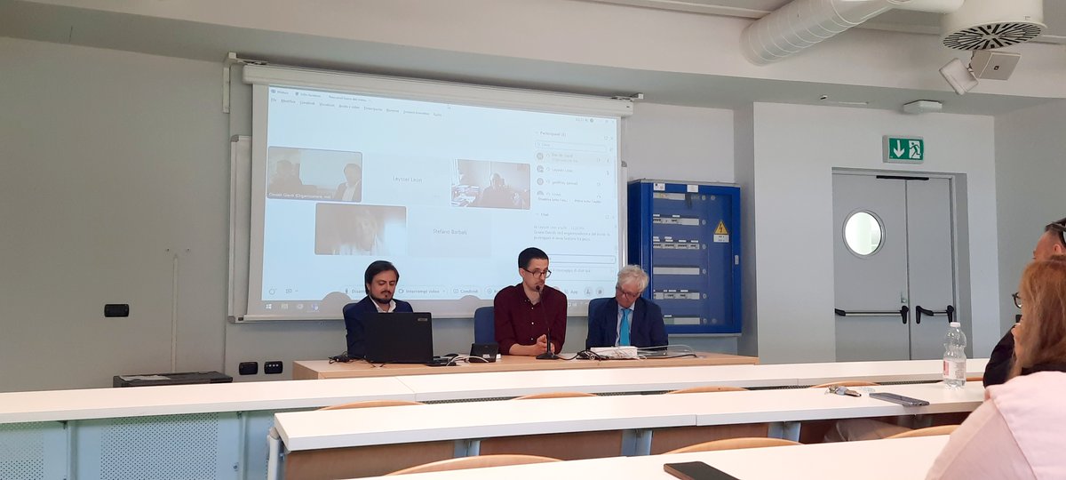 TurinGlobalLaw (@globallawturin) on Twitter photo UniTo Hosts <a href="/GlobalLawTurin/">TurinGlobalLaw</a> the double Italian launch of two books, The Grand Strategy of Comparative Law, in Honour of PG Monateri <a href="/RoutledgeLaw/">Routledge Law</a>; Scientia Iuris <a href="/SpringerLaw/">SpringerLaw</a> with co-editor and author Luca Siliquini-Cinelli <a href="/CardiffLaw/">Cardiff Law</a> and speakers from the UK, France, and Peru UniTo Hosts <a href="/GlobalLawTurin/">TurinGlobalLaw</a> the double Italian launch of two books, The Grand Strategy of Comparative Law, in Honour of PG Monateri <a href="/RoutledgeLaw/">Routledge Law</a>; Scientia Iuris <a href="/SpringerLaw/">SpringerLaw</a> with co-editor and author Luca Siliquini-Cinelli <a href="/CardiffLaw/">Cardiff Law</a> and speakers from the UK, France, and Peru