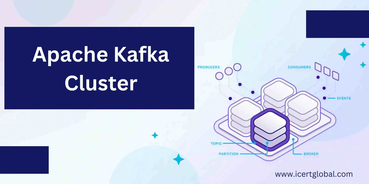 iCertGlobal's tweet image. 🔧 Mastering Kafka: Building a Fault-Tolerant Cluster! 🔧
WhatsApp Us: +91 988-620-5050
Email: info@icertglobal.com
Website : icertglobal.com
Our Blog: icertglobal.com/how-to-set-up-…
#ApacheKafka #KafkaCluster #FaultTolerance #DataStreaming #BigData #TechTips #KafkaSetup