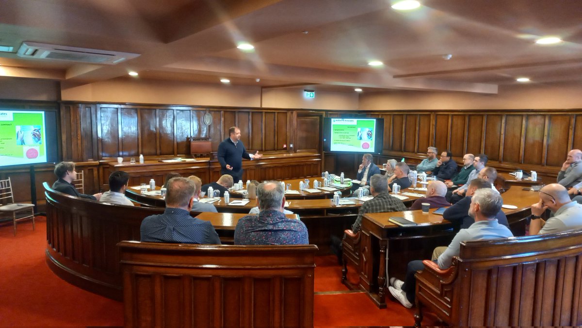 CIAT Republic of Ireland Centre tweet media