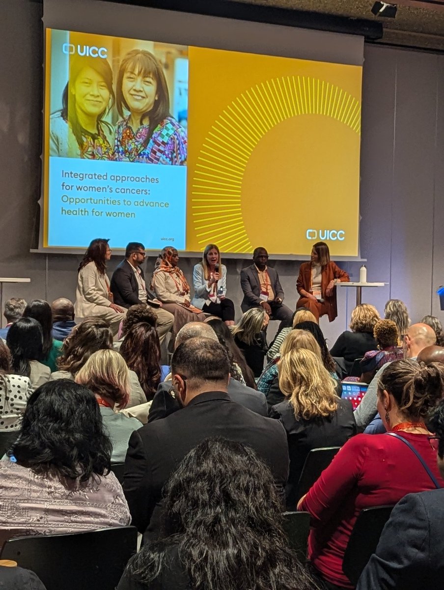 IGCS (@igcsociety) on Twitter photo Dr. Kathleen Schmeler, panelist at the World Cancer Congress discussing international interdisciplinary collaboration, mentorship, and training to advance #gyncancer care. #WCC2024 <a href="/ProjectECHO/">Project ECHO</a> <a href="/kmschmeler/">Kathleen Schmeler MD</a> <a href="/MilaPSalcedo/">Mila Pontremoli Salcedo</a> <a href="/MaryCEiken/">Mary Eiken, MS</a> Dr. Kathleen Schmeler, panelist at the World Cancer Congress discussing international interdisciplinary collaboration, mentorship, and training to advance #gyncancer care. #WCC2024 <a href="/ProjectECHO/">Project ECHO</a> <a href="/kmschmeler/">Kathleen Schmeler MD</a> <a href="/MilaPSalcedo/">Mila Pontremoli Salcedo</a> <a href="/MaryCEiken/">Mary Eiken, MS</a>