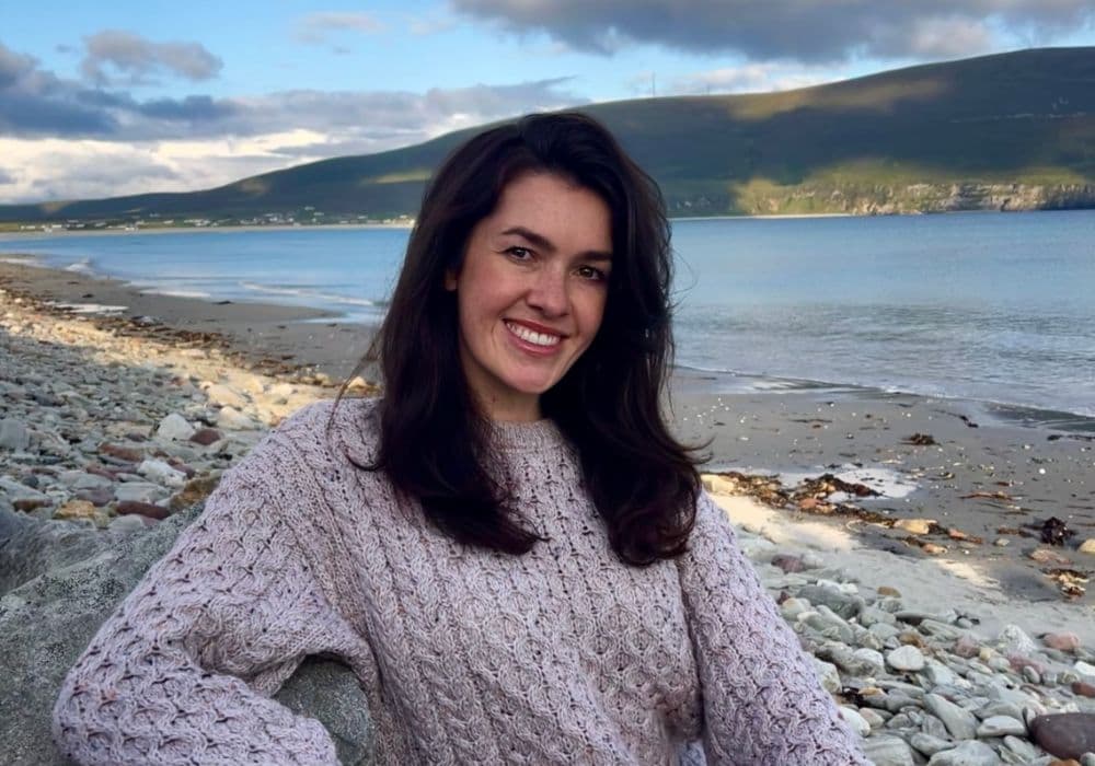 John Fintan Kennedy (@mrjohnfkennedy) on Twitter photo Burning a candle for return to Achill - A desire to live and work on Achill Island was the inspiration for Dublin native and <a href="/ACORNS_ie/">Acorns</a> alumni Anna Sutcliffe’s business House of Achill
#irish #womenentrepreneurs #mayo #design <a href="/Agriculture_ie/">Dept of Agriculture, Food and the Marine</a>
thinkbusiness.ie/articles/acorn… Burning a candle for return to Achill - A desire to live and work on Achill Island was the inspiration for Dublin native and <a href="/ACORNS_ie/">Acorns</a> alumni Anna Sutcliffe’s business House of Achill
#irish #womenentrepreneurs #mayo #design <a href="/Agriculture_ie/">Dept of Agriculture, Food and the Marine</a>
thinkbusiness.ie/articles/acorn…
