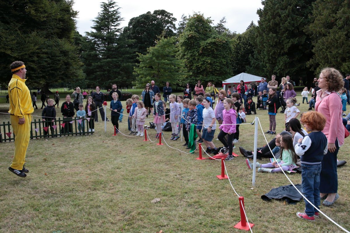 Farmleigh House tweet media