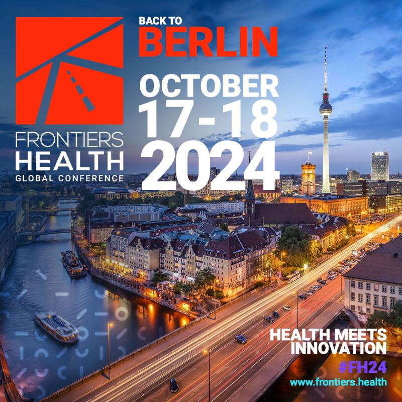 research2guidance (@r2guidance) on Twitter photo Join us at <a href="/FrontiersHealth/">Frontiers Health</a> in Berlin on Oct. 17โ18, 2024, where the brightest minds in digital health will gather to shape the future of healthcare.
Explore the agenda: lnkd.in/dbYx4Rth
Get 20% off your ticket: lnkd.in/dud9Sgg4
We look forward to seeing you!๐ Join us at <a href="/FrontiersHealth/">Frontiers Health</a> in Berlin on Oct. 17โ18, 2024, where the brightest minds in digital health will gather to shape the future of healthcare.
Explore the agenda: lnkd.in/dbYx4Rth
Get 20% off your ticket: lnkd.in/dud9Sgg4
We look forward to seeing you!๐