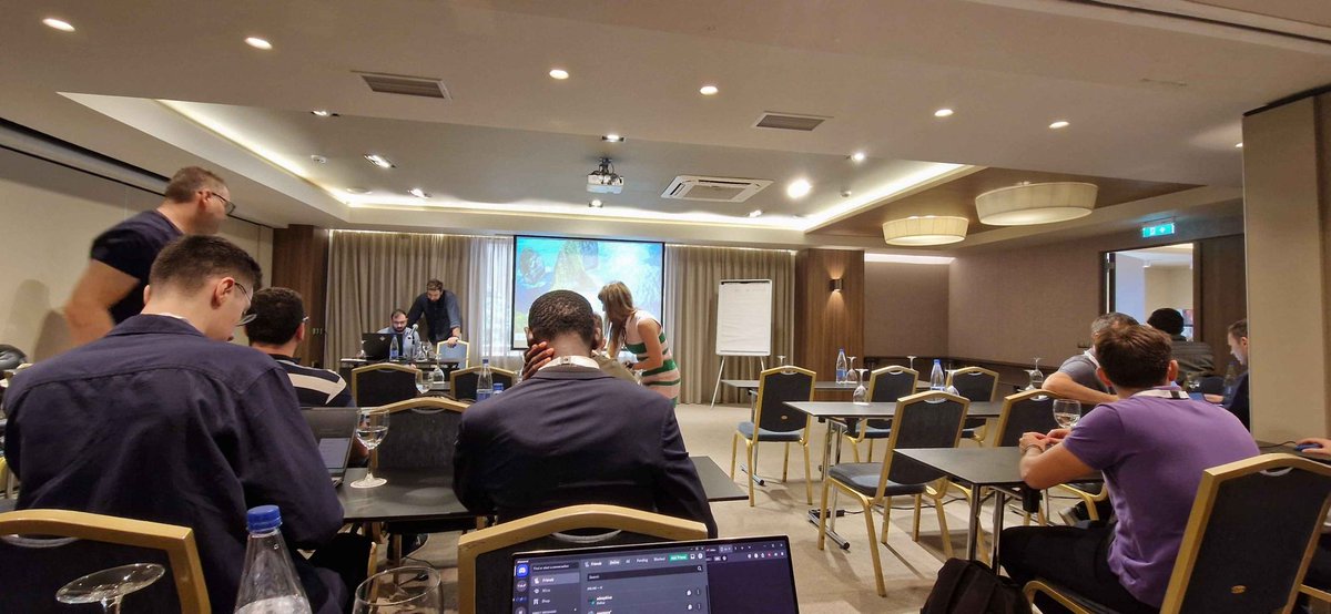 Adrestia R&D tweet media