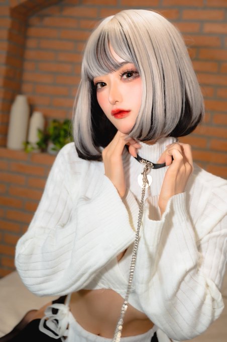 Twitterのコスプレ画像31