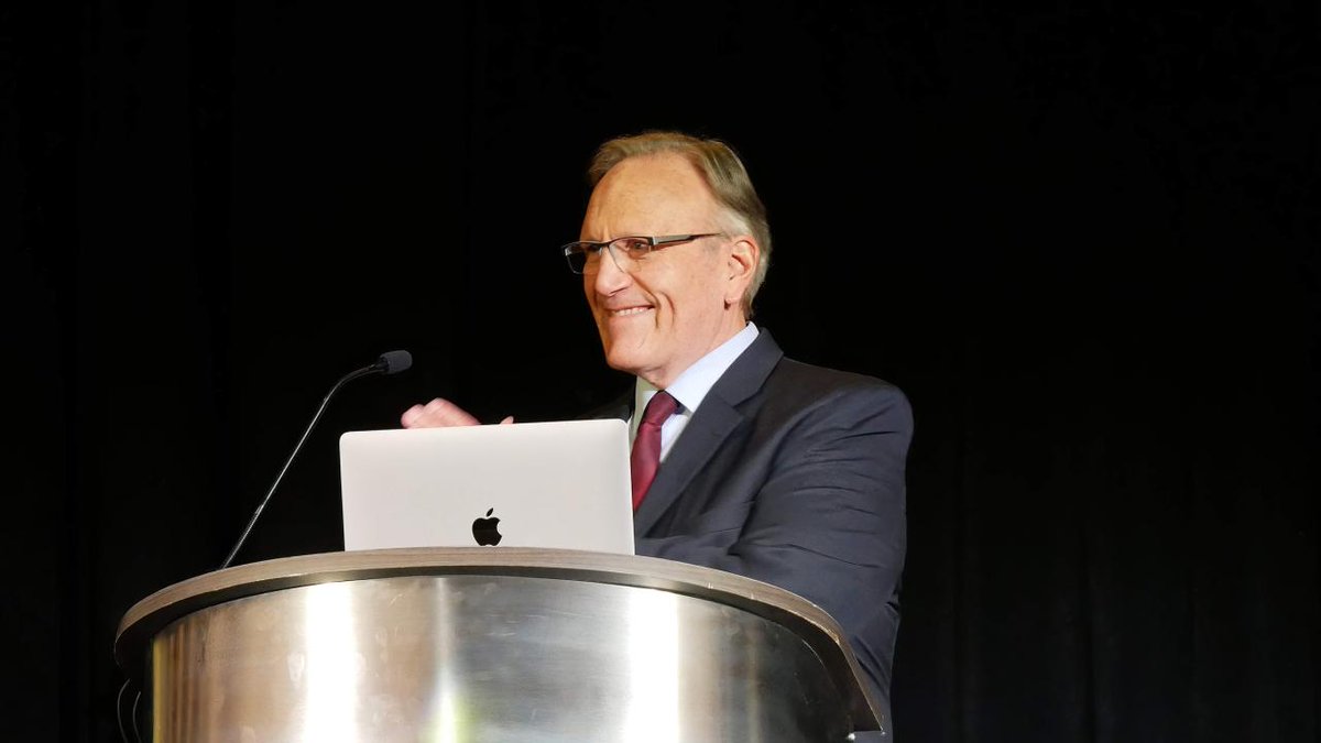 Ron Mangun, distinguished professor of neurology and psychology, has been awarded the 2024 Award for Education in Neuroscience by the <a href="/SfNtweets/">Society for Neuroscience (SfN)</a>. This award recognizes individuals who have made outstanding contributions to neuroscience education and training.