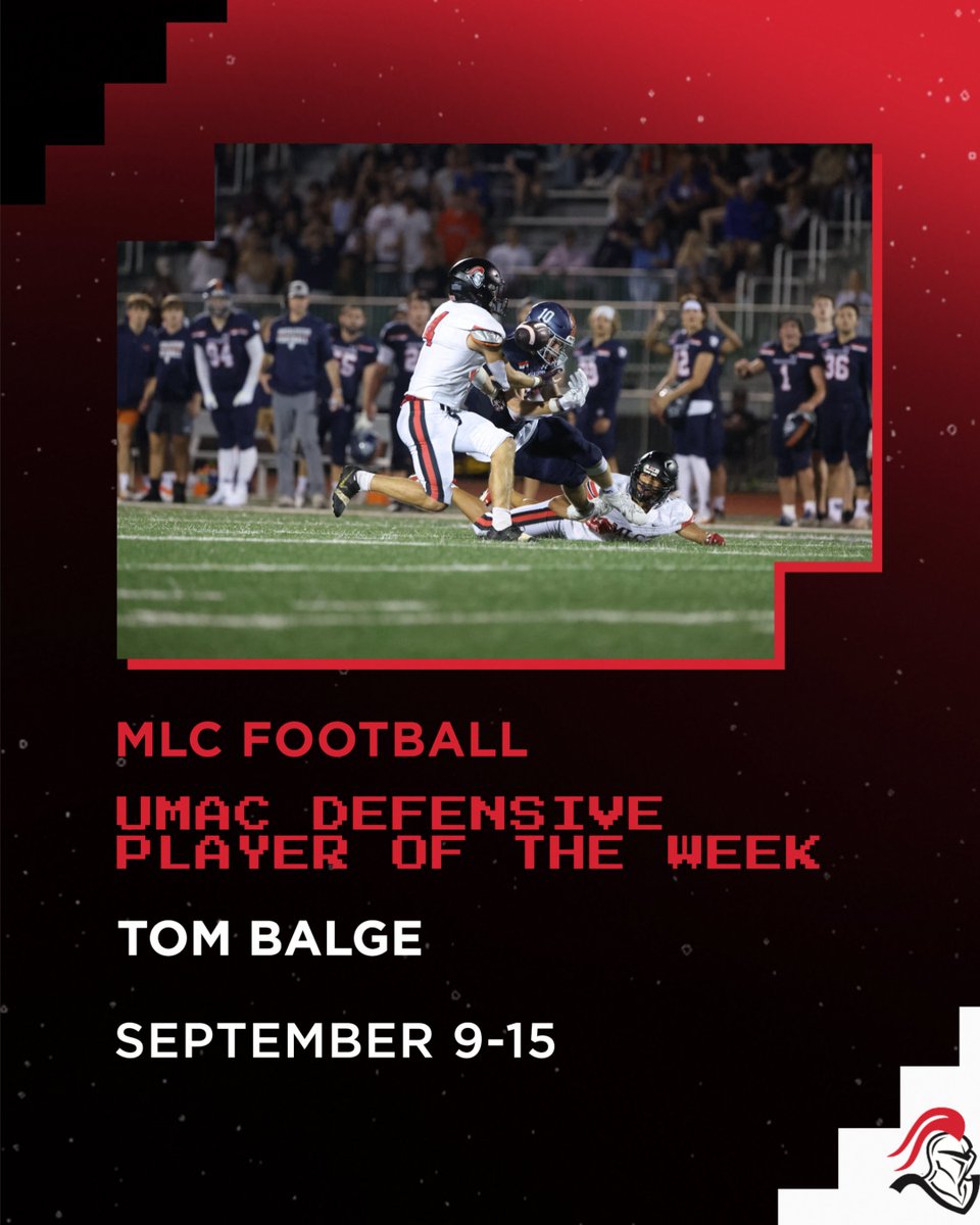 MLC Athletics tweet media