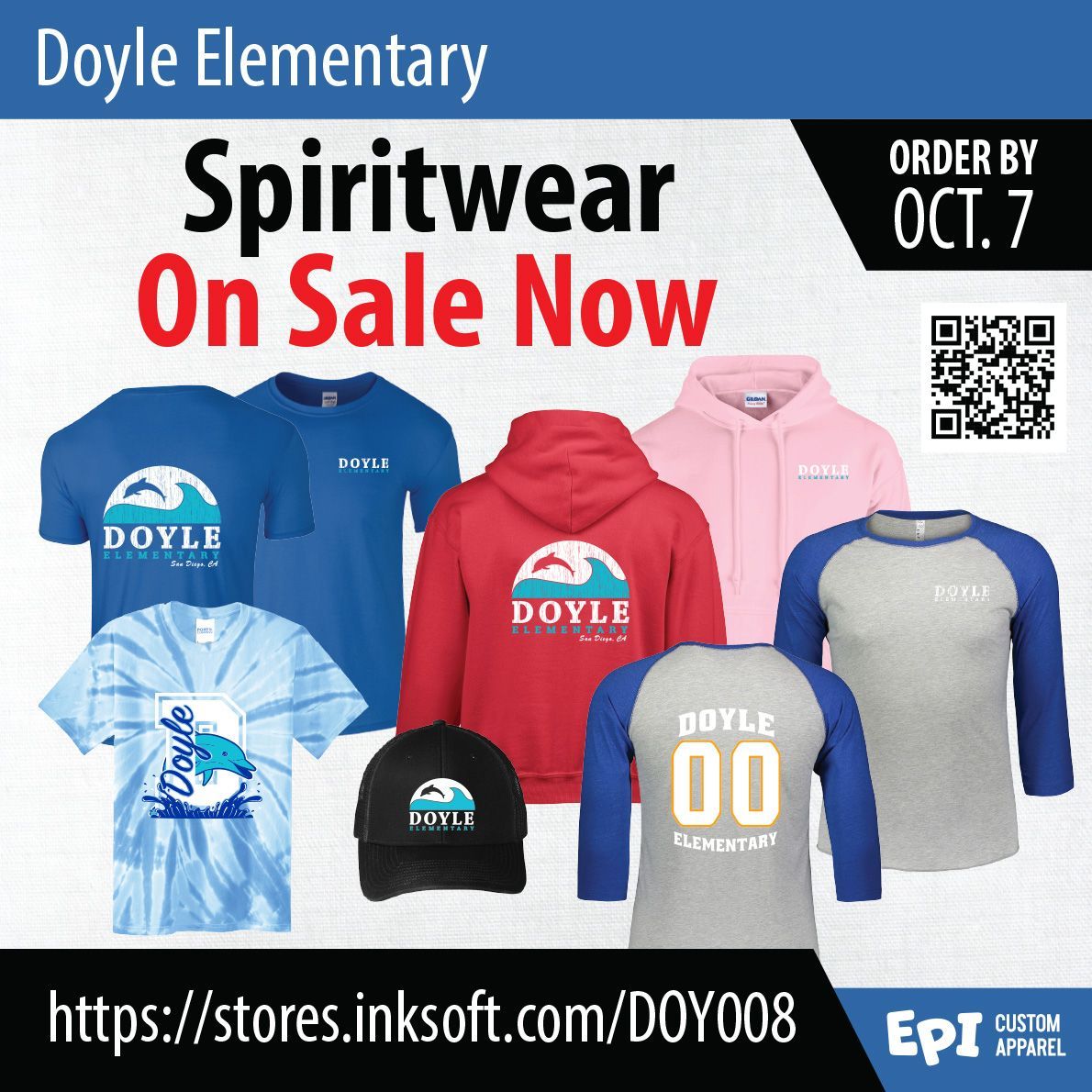 Spiritwear is available for purchase. Explore our collection of spirited apparel and show off your Dolphin price. From cozy hoddies to stylish hats, we have something for everyone. Get your hands on the latest spiritwear and elevate your outfit now. buff.ly/3YR7wAw