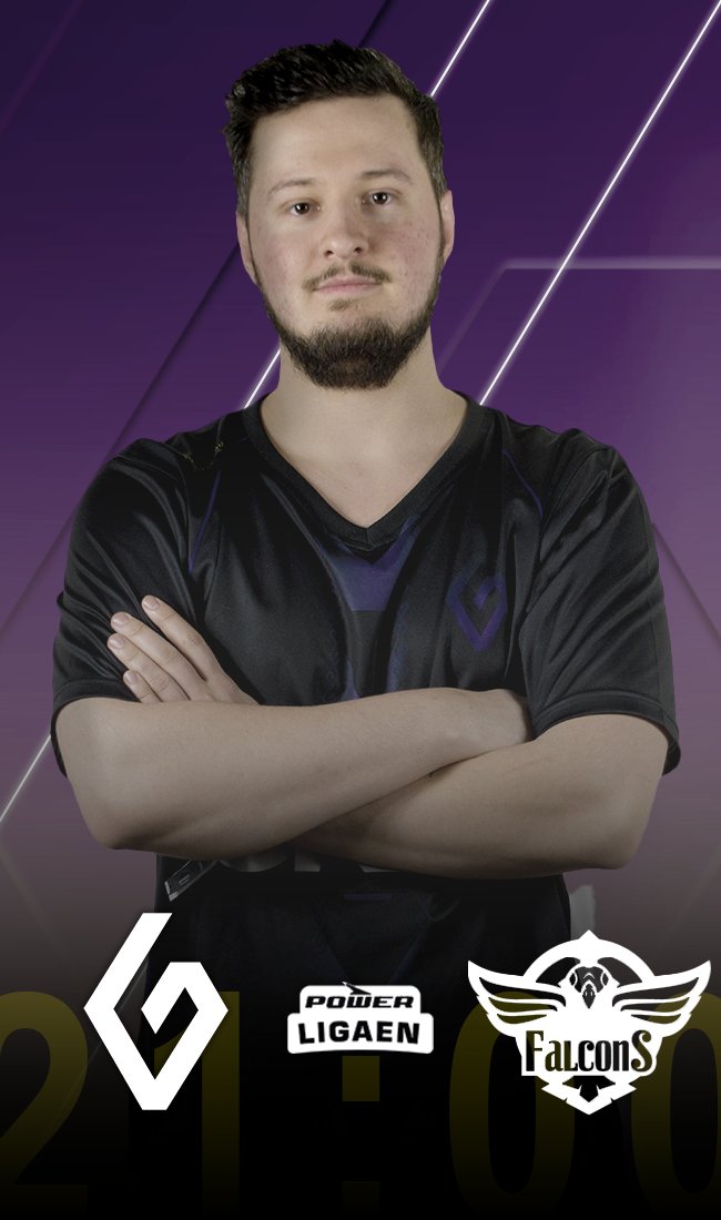 vendgamingdk's tweet image. Vi lægger sæsonen ud mod #frbfalcons.

@dajyzcsgo
@laykinn4
@frohlichcsgo
@flowiscs2
@ember_csgod

#rememberremember #vforvendetta