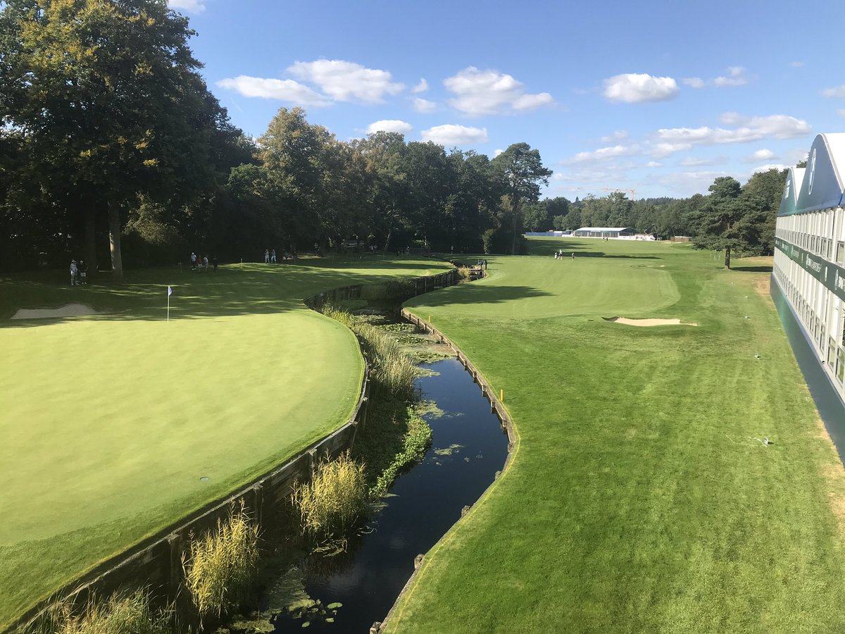 Mike Greener tweet media