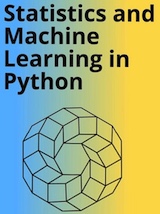 ecomputerbooks's tweet photo. Statistics and Machine Learning in Python - https://t.co/IguhvEhlqW
Illustrates the fundamental concepts that link statistics and machine learning,  using modern #Python modules.
#StatisticsLearning #MachineLearning #DeepLearning #PythonProgramming #PythonScripting https://t.co/otBq1gP18V