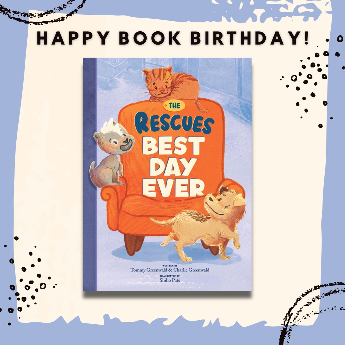 ACM Kids & Illustration tweet media