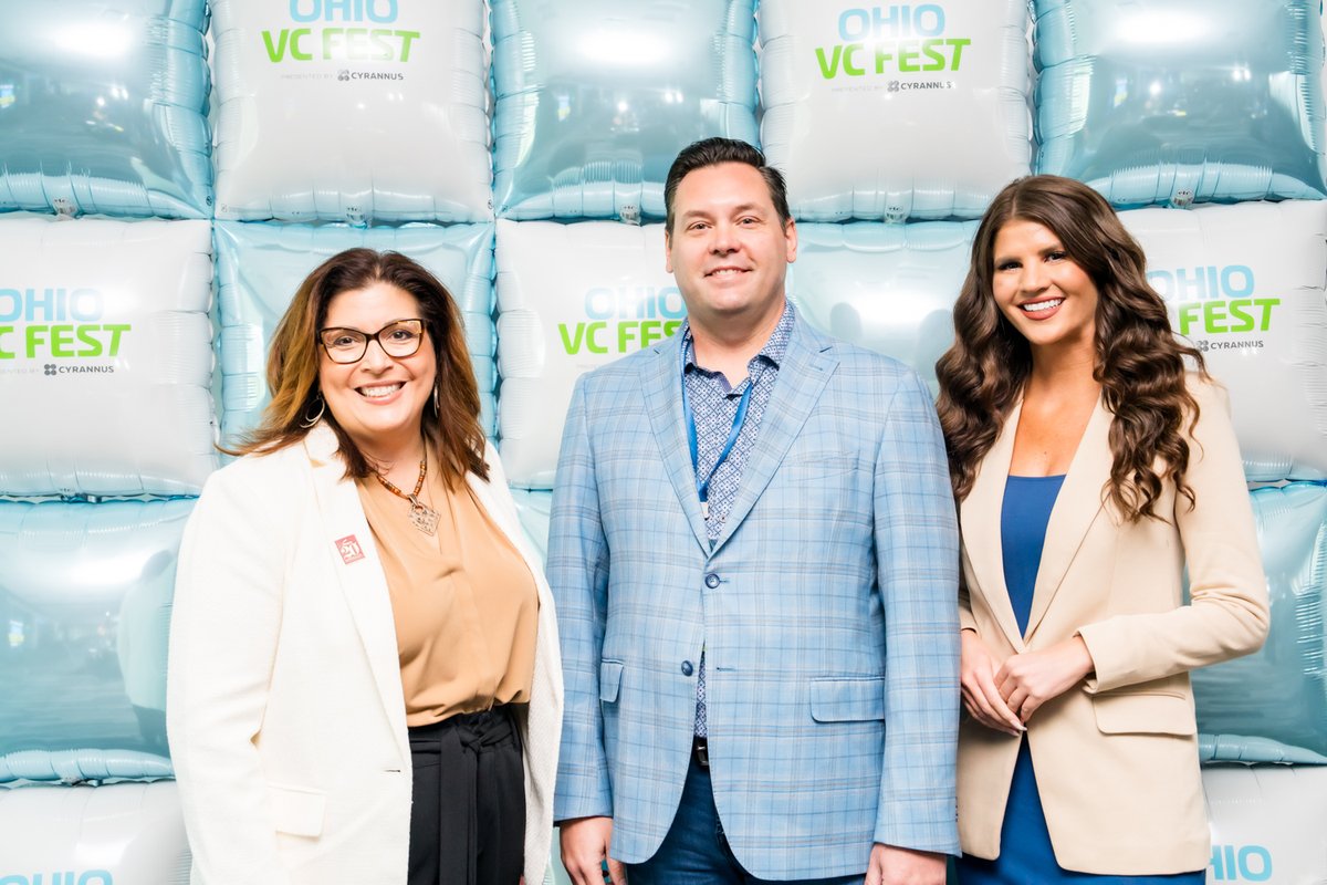 JumpStart Ventures tweet media