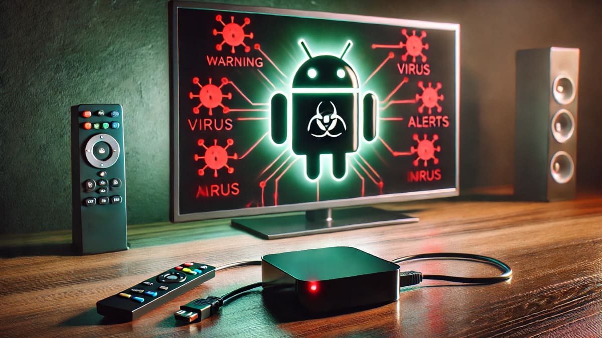 CeotechI's tweet photo. Malware: 1,3 milioni di TV Box Android infettati da Vo1d
#Aggiornamenti #Android #Backdoor #CyberCrime #DrWeb #Firmware #Malware #MinacceInformatiche #Notizie #PlayProtect #Sicurezza #Tech #TechNews #Tecnologia #TVBox #Vulnerabilità
https://t.co/g9dBZNSuWh https://t.co/5bQwiteNnI