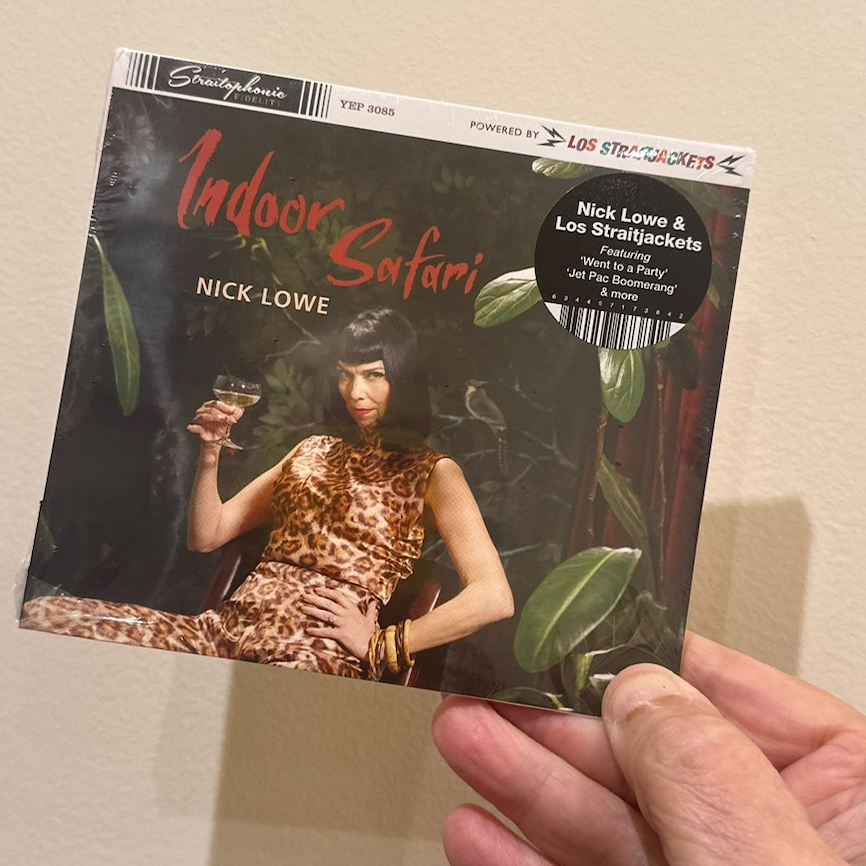 Nick Lowe Biography 2019 tweet media