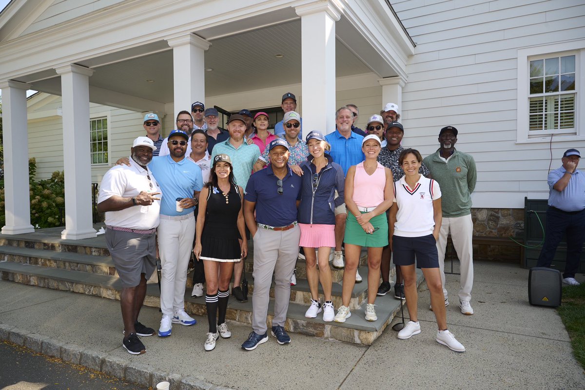The third annual Bottoms Up Invitational was a massive success thanks to the support of our friends, families and allies. Over the past three years we have raised over 3.3 million dollars for the @colorectalcanceralliance which will help fund screenings and advance research.