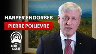 ice_gurl77's tweet photo. Harper was so deep in the pockets of the wealthy as PM that, once he was booted, the world's billionaires, oligarchs &amp; war criminals hired him to chair the IDU, an org that promotes their interests by working to install corrupt far right gov'ts globally. And Pierre is his puppet. https://t.co/dk1pYAzyhs