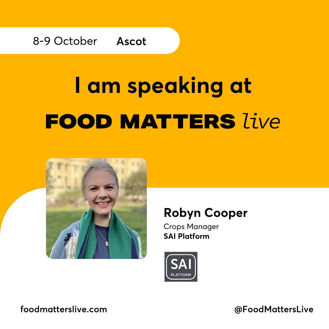 SAI Platform tweet media