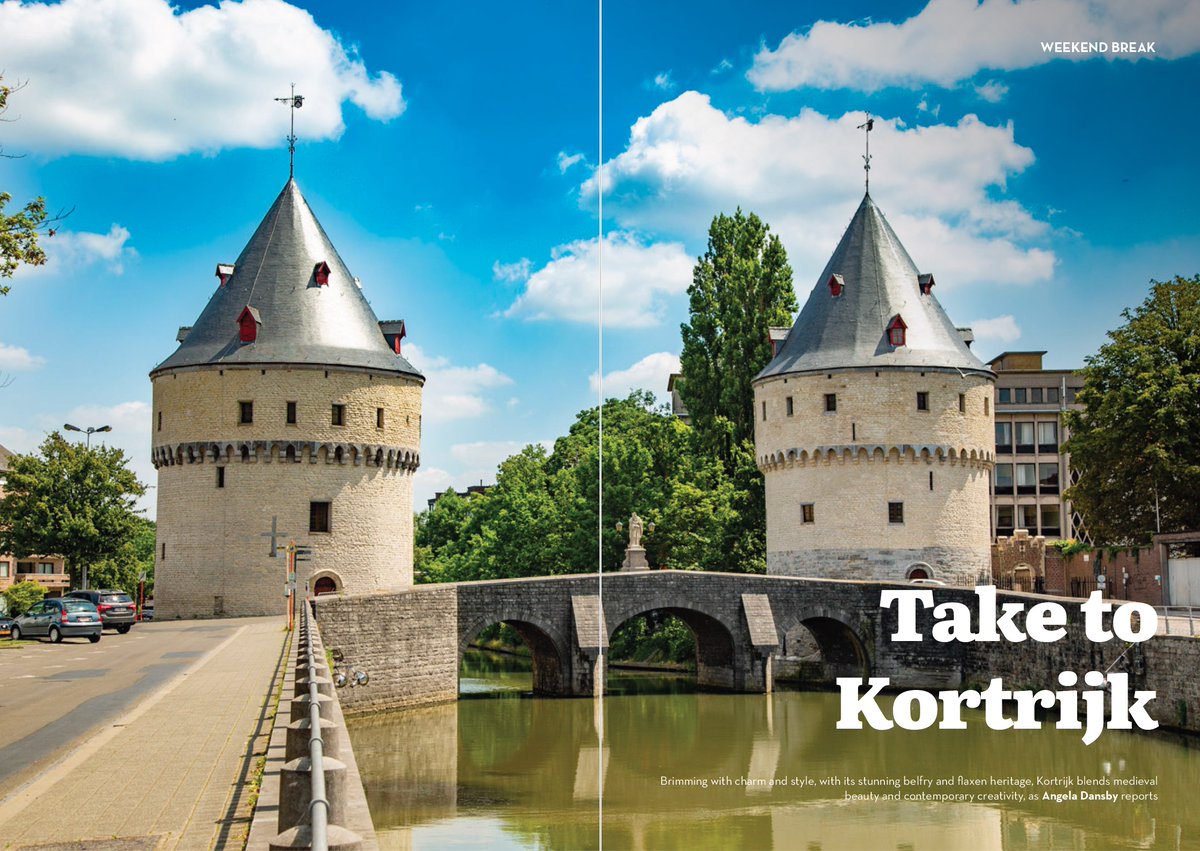 <a href="/goodclimate/">Frédéric Moreau</a> reflects on the rich legacy of Flagey architect, Joseph Diongre.
<a href="/pmeller/">paul meller</a> relates the unlikely exile of the Prince of Soul, Marvin Gaye, to Ostend, where he recorded  Sexual Healing.
<a href="/aldansby/">Angela Dansby</a> takes a weekend break to Kortrijk, a city shaped by the linen trade.