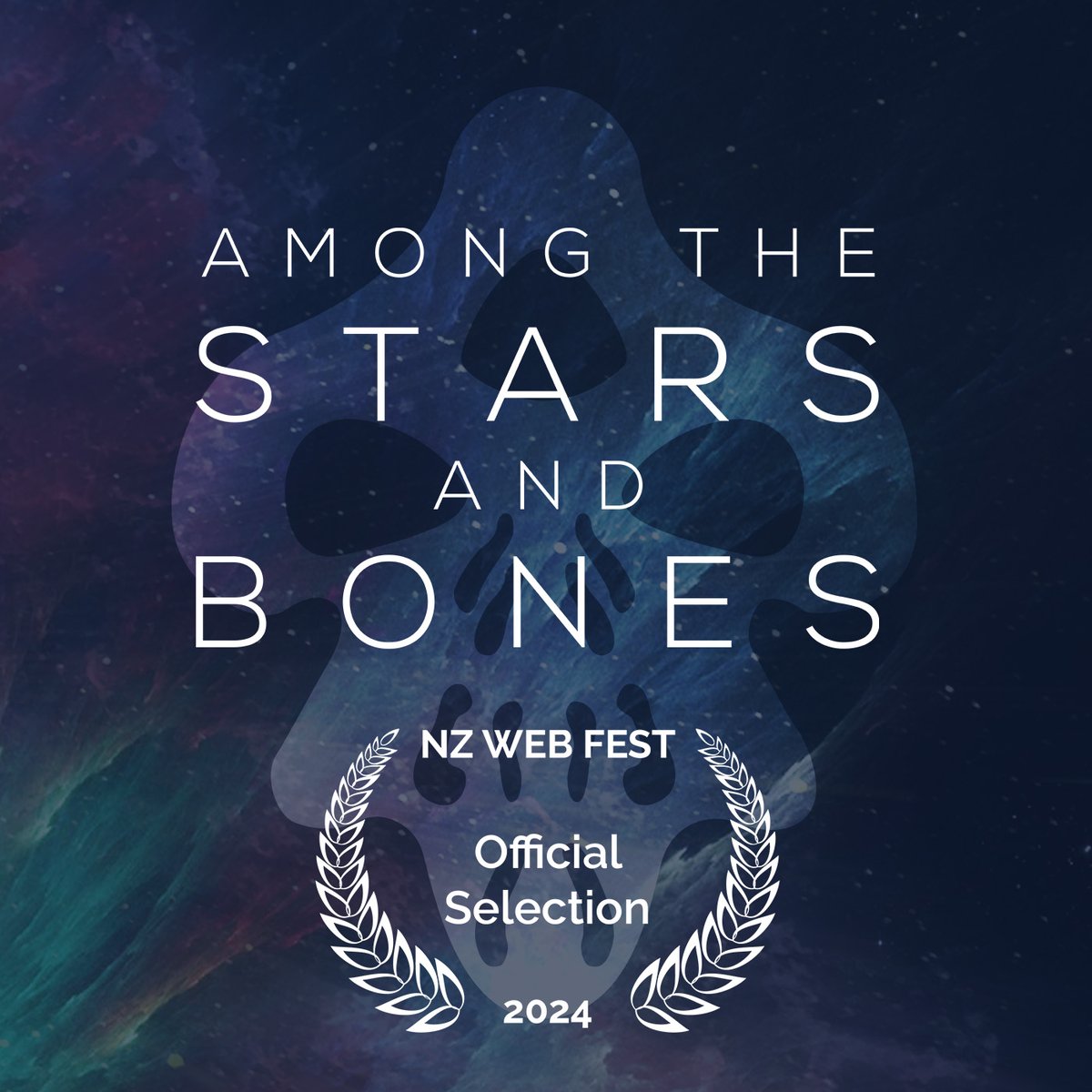 Among the Stars and Bones (@amongstarsbones) on Twitter photo Proud to announce that Among the Stars and Bones is an official selection for New Zealand Web Fest 2024!
It's an honour to be selected alongside so many great audio fiction podcasts.
Big shout out to our cast and crew, and many thanks to the wonderful people at <a href="/NZWebFest/">NZ Web Fest</a>! Proud to announce that Among the Stars and Bones is an official selection for New Zealand Web Fest 2024!
It's an honour to be selected alongside so many great audio fiction podcasts.
Big shout out to our cast and crew, and many thanks to the wonderful people at <a href="/NZWebFest/">NZ Web Fest</a>!