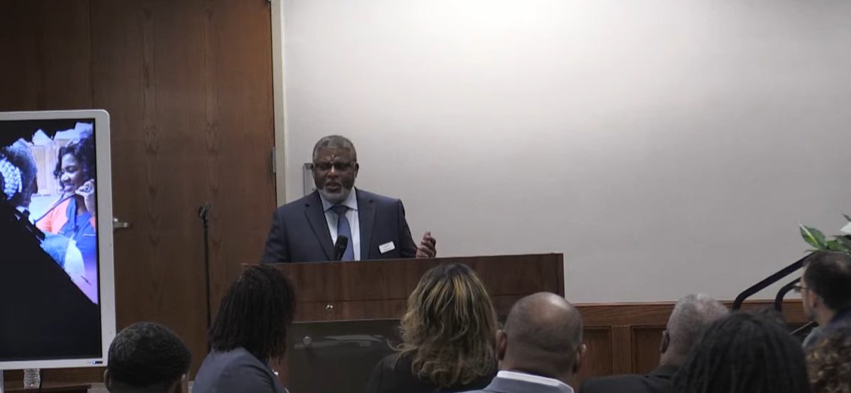 HOPE CEO Bill Bynum: HOPE has come a long way in reversing decades of underinvestment in the #DeepSouth. Working with people in this room, we have been able to drive $4 billion to create opportunities for 3 million people. #EconomicMobility #CommunityDevelopment