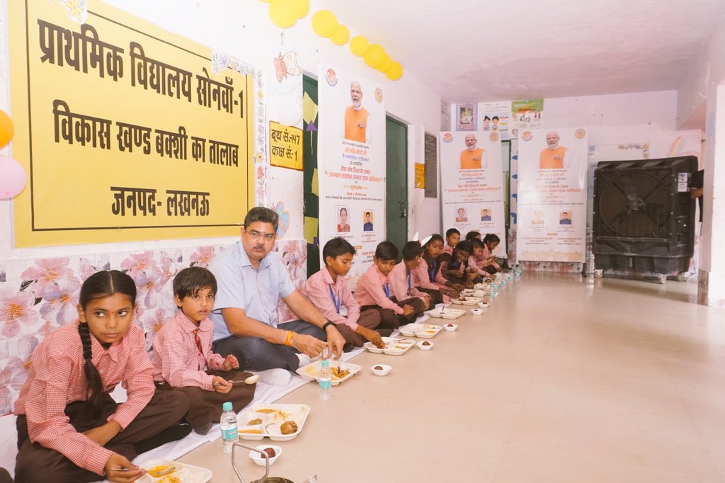 Department of Social Work, University of Lucknow tweet media