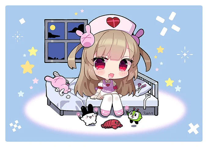 サナチャン応援隊 
