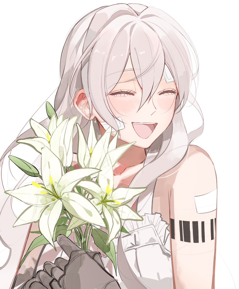 ariane yeong ❤️
#SIGNALIS #signalisfanart