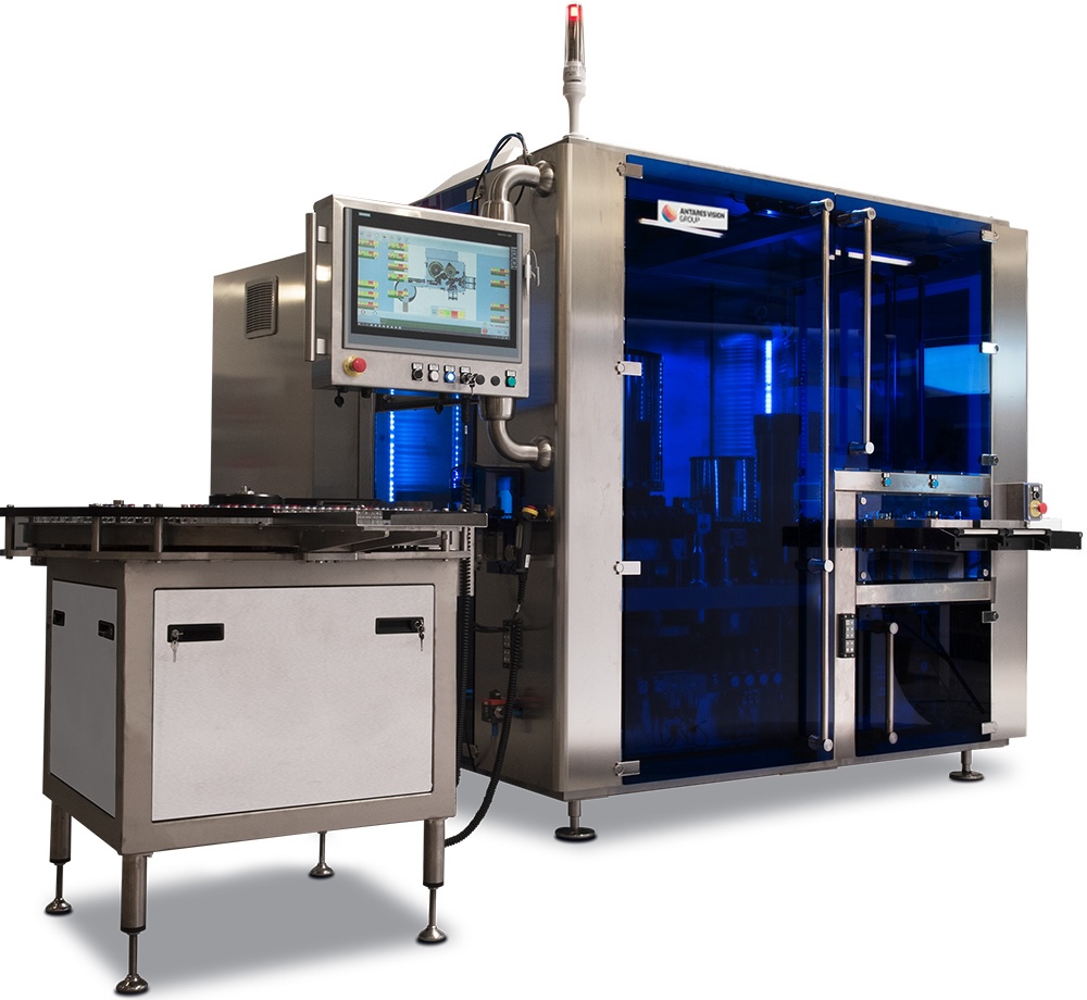 MPN_Magazine's tweet image. Antares Vision Group to debut serialisation station for pharma bottles

medicalplasticsnews.com/news/latest-me…

#medicalplastics #serialisation #pharma #packaging