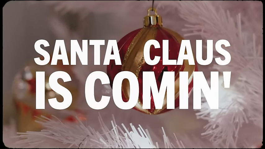 Christmas50s60s's tweet image. Elvis Presley - Santa Claus Is Back In Town (Official Lyric Video)
youtube.com/watch?v=uPp9rk…