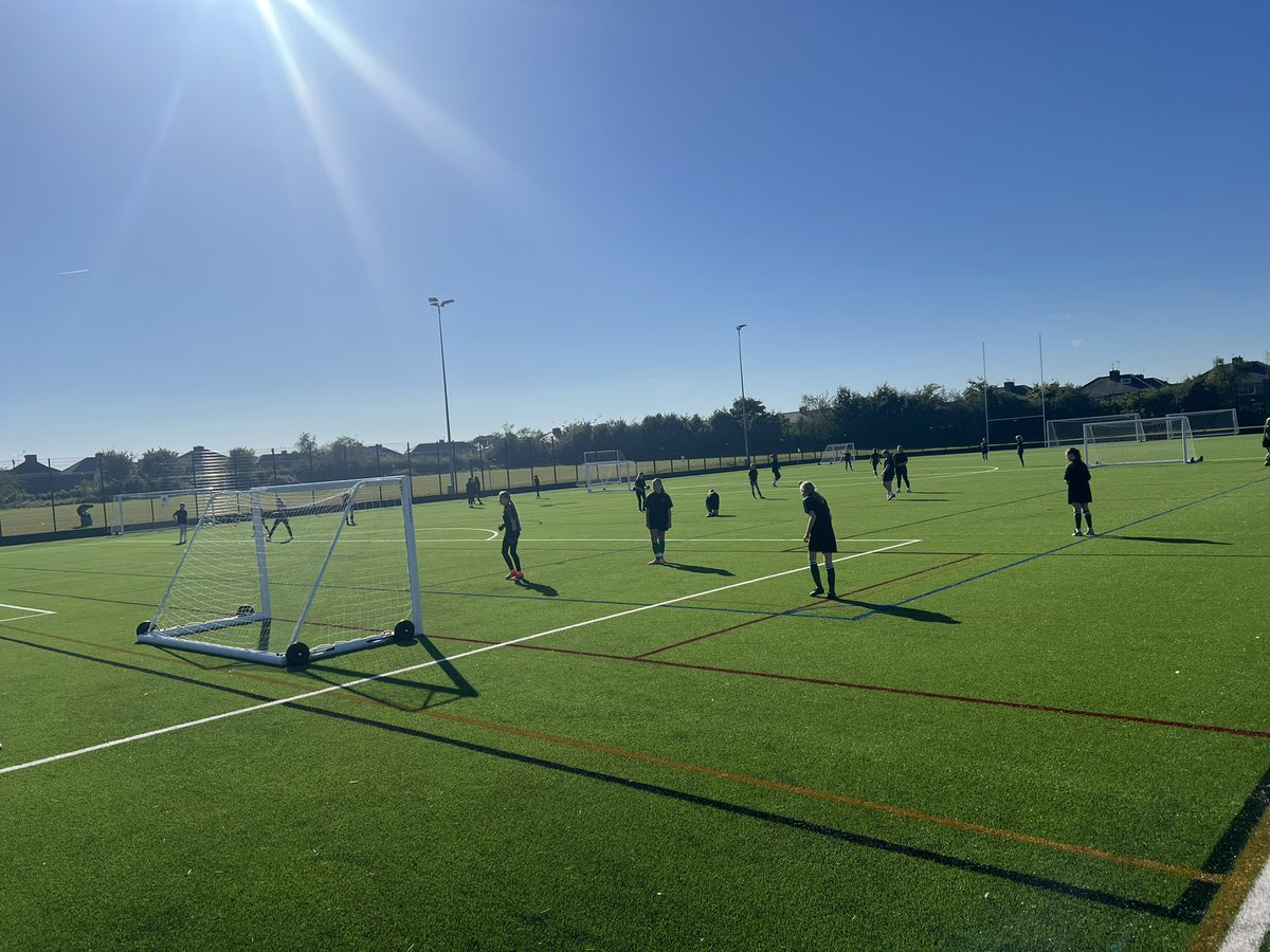 Bede Academy Sport tweet media