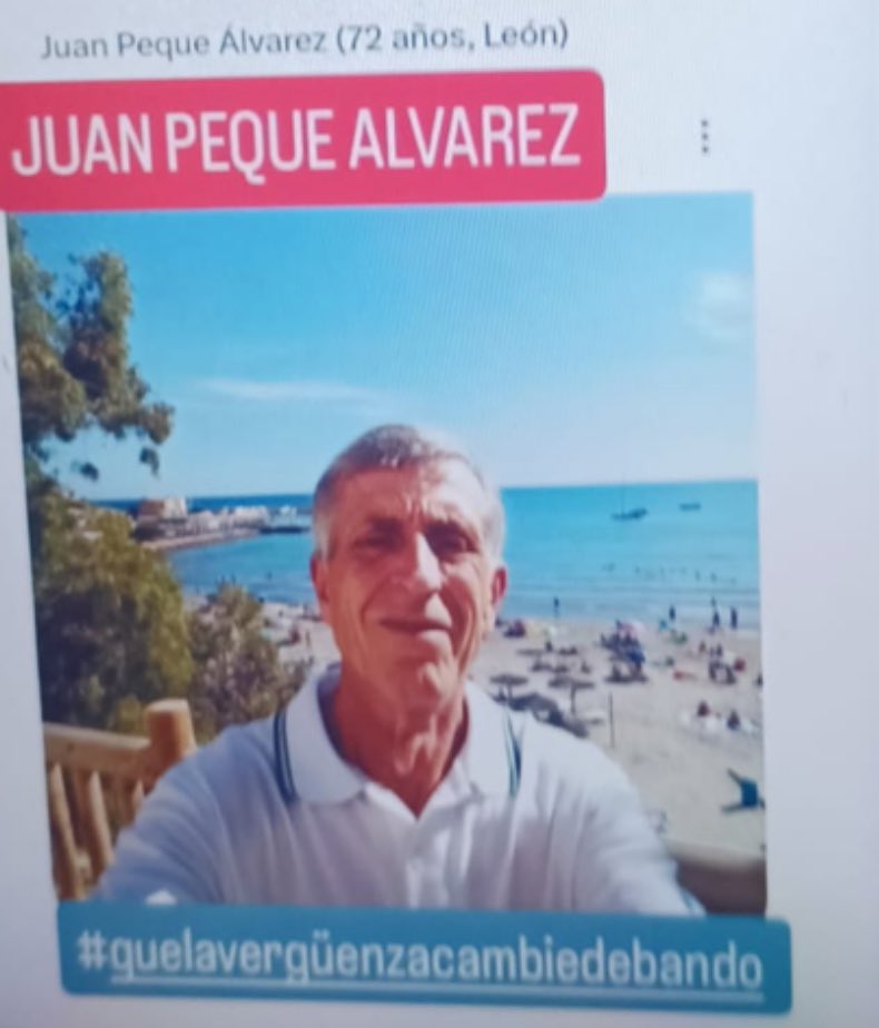 ♀MªJosé tweet media